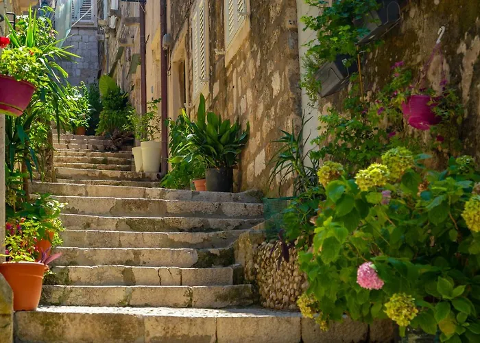Old Town House With Floor Heating & Lush Private Garden *