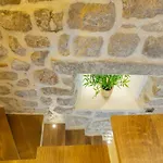 Semesterbostad Old Town House With Floor Heating & Lush Private Garden Dubrovnik