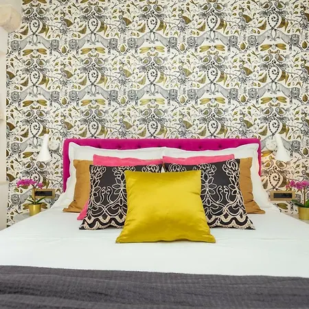 Old Town House With Floor Heating & Lush Private Garden Dubrovník