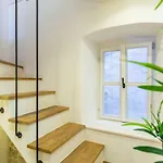 Old Town House With Floor Heating & Lush Private Garden Hébergement de vacances