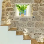 Hébergement de vacances Old Town House With Floor Heating & Lush Private Garden
